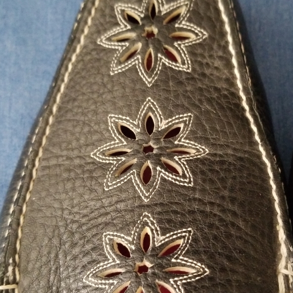 Cole Haan Aston Mule REDUCED - Picture 3 of 6